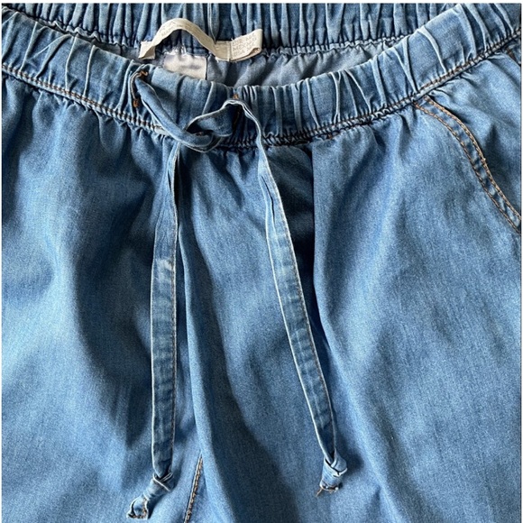 Zara Home Pull On Pants…M/L - Picture 4 of 5